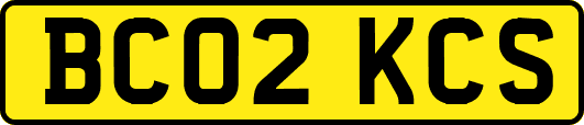 BC02KCS