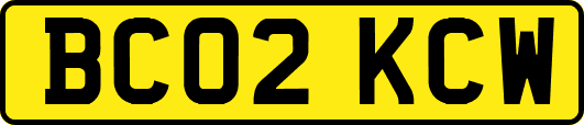 BC02KCW