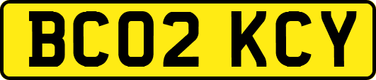 BC02KCY