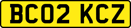 BC02KCZ