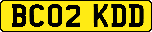 BC02KDD