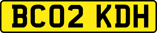 BC02KDH