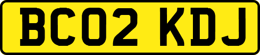 BC02KDJ