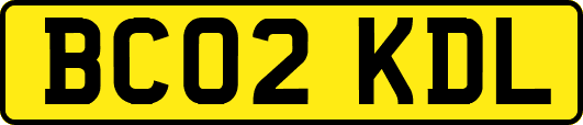 BC02KDL