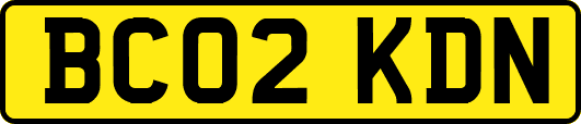 BC02KDN