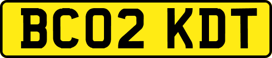 BC02KDT