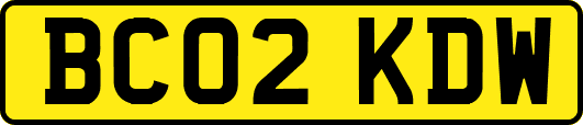 BC02KDW
