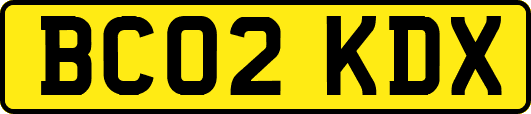 BC02KDX