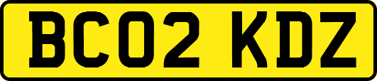 BC02KDZ