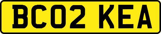 BC02KEA
