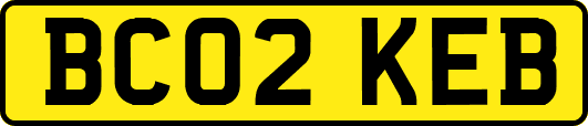 BC02KEB