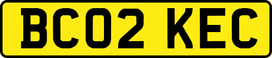 BC02KEC