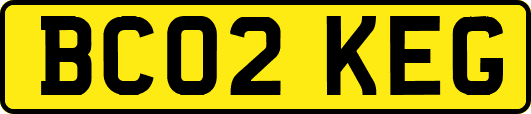 BC02KEG