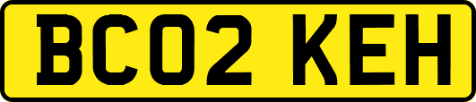 BC02KEH