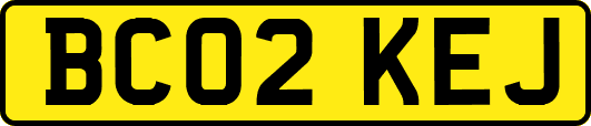 BC02KEJ