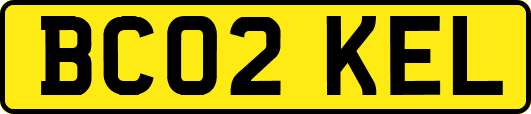 BC02KEL