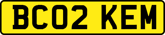 BC02KEM