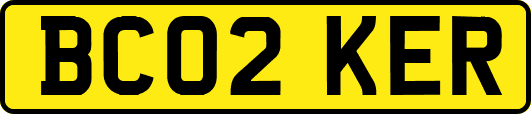 BC02KER