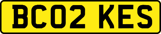 BC02KES