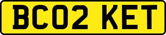 BC02KET