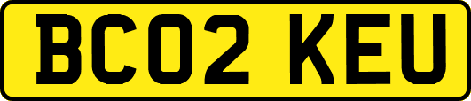 BC02KEU