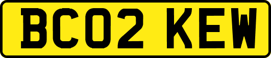 BC02KEW