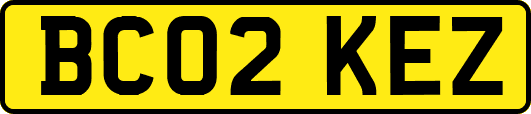 BC02KEZ