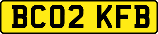 BC02KFB