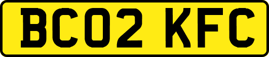 BC02KFC