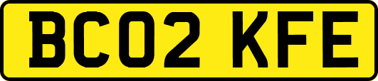 BC02KFE