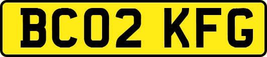 BC02KFG