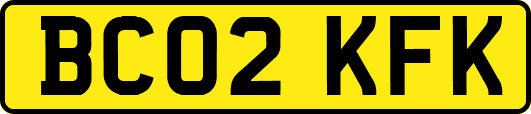 BC02KFK