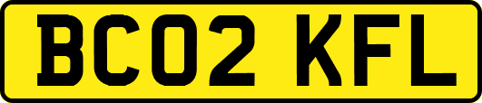 BC02KFL