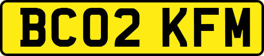BC02KFM
