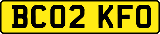 BC02KFO