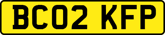 BC02KFP