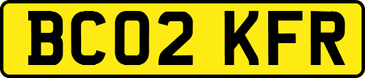 BC02KFR