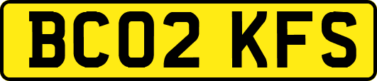 BC02KFS