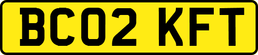 BC02KFT