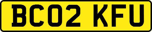 BC02KFU