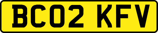 BC02KFV