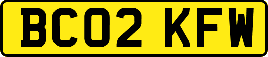 BC02KFW