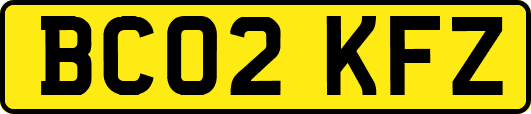 BC02KFZ
