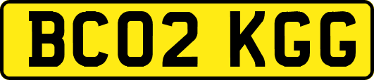 BC02KGG
