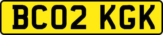 BC02KGK