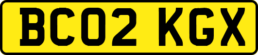 BC02KGX