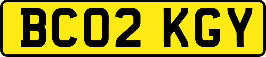 BC02KGY