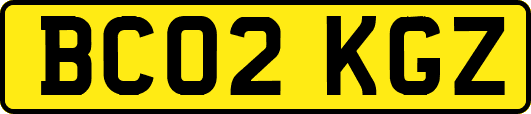 BC02KGZ