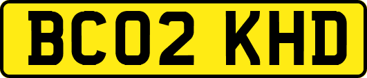 BC02KHD