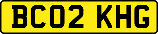 BC02KHG